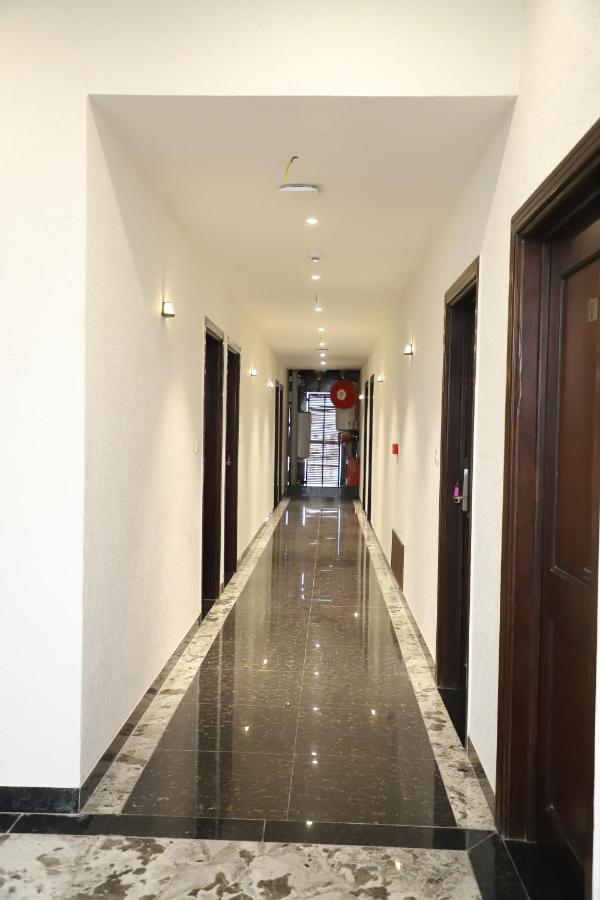 Clover Inn Udaipur Exterior photo